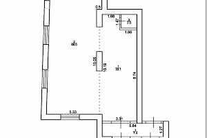 коммерческая по адресу Черновола ул., 155