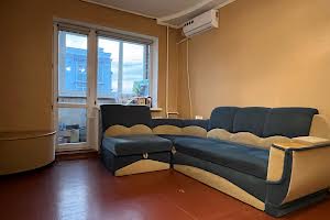 квартира за адресою Юрія Мезенцева вул., 87