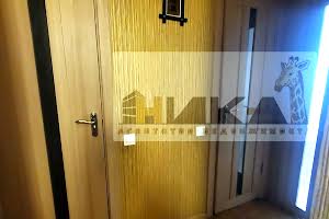 квартира за адресою Автозаводська, 10