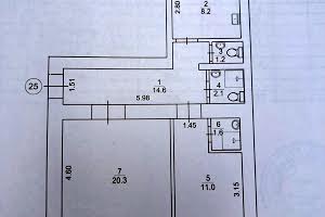 коммерческая по адресу Дарвіна ул., 10