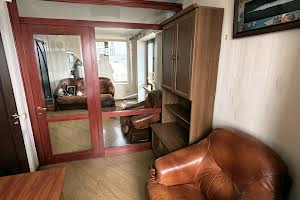 квартира по адресу Канатная ул., 29