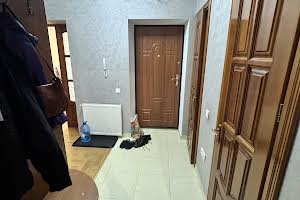 квартира по адресу Злуки просп., 51
