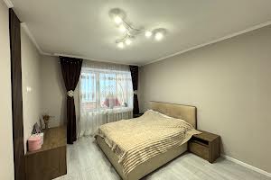 квартира за адресою Запорізька вул., 34