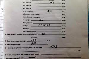 квартира за адресою Пилипа Орлика просп. (Ілліча), 15