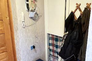 квартира по адресу Степана Бандеры ул., 6