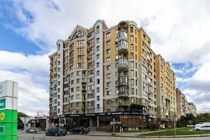 квартира по адресу Александра Довженко ул., 21Б