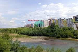 квартира за адресою Івано-Франківськ, Героїв Миколаєва вул., 129а