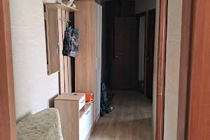 квартира за адресою Марсельская, 18