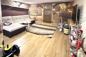 квартира за адресою Преображенська вул., 53