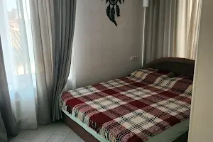 квартира по адресу Кордонный пер., 9