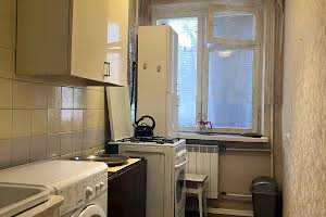 квартира по адресу Ушинского ул., 25