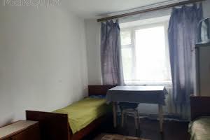 комната по адресу Степана Бандеры просп., 74
