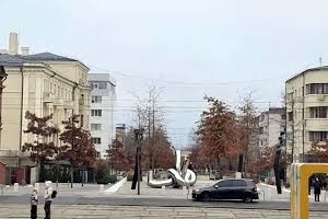 квартира за адресою Мусліма Магомаєва вул., 10