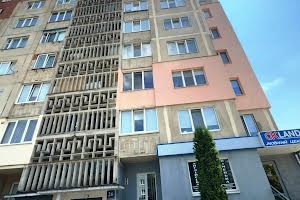 квартира за адресою Кравчука вул., 26