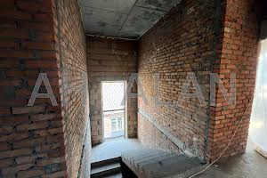 будинок за адресою Листопадна вул., 1