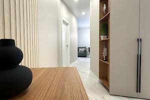 квартира за адресою Краснова вул., 3а