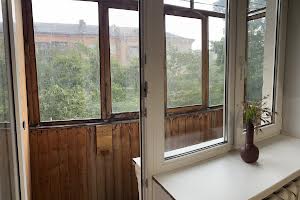 квартира за адресою Якова Новицького вул., 7