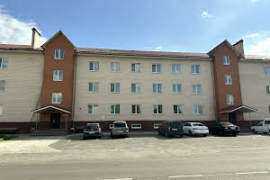 коммерческая по адресу пгт. Великая Дымерка, Соборная ул. (Ленина), 4
