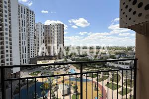 квартира по адресу Краснова ул., 3
