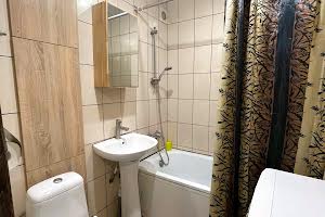 квартира за адресою Металургів просп., 31