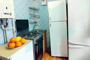 квартира по адресу Прогрессивная ул., 2