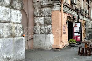 коммерческая по адресу Крещатик ул. (Kreschatic), 21