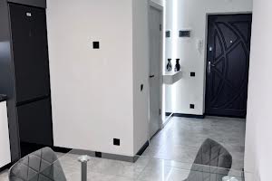 квартира по адресу Лісогринівецька, 38 