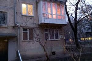 квартира по адресу Инглези ул. (25-ой Чапаевской Дивизии), 16