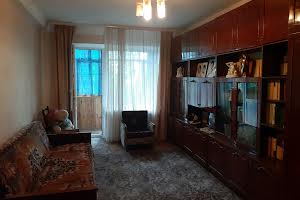 квартира за адресою Чумаченка вул., 43