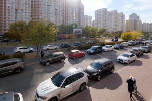 комерційна за адресою Петра Григоренка просп., 22/20