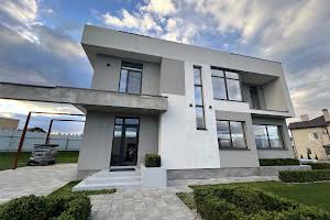 дом по адресу Берлінська