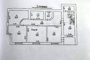 комерційна за адресою Львів, Сулими, 15