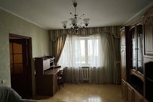 квартира по адресу Петра Григоренко просп., 36