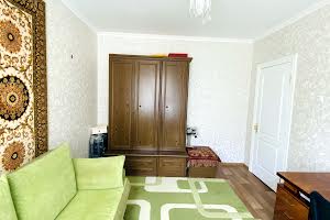 квартира по адресу 5-й Заречный микрорайон ул., 76