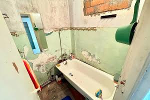 квартира за адресою Кропивницького вул., 59