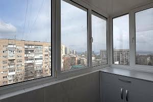 квартира по адресу Писаржевского ул., 7