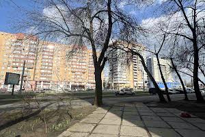 квартира по адресу Гагарина просп. (Гагаріна), 64