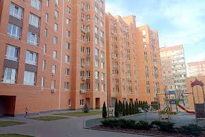 квартира за адресою Миру просп., 2-К