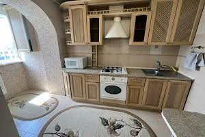 квартира за адресою Слобожанський просп. (Газети 