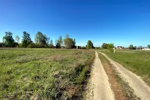 участок по адресу 