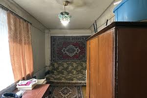 квартира по адресу Полтавский Шлях ул., 177а к2