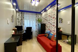 квартира за адресою Лазурна вул., 5, к.17