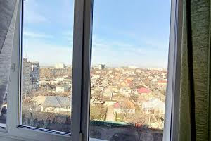 квартира по адресу Героев Украины просп. (Героїв Сталінграду), 15