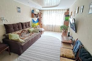 квартира по адресу Рельефная ул., 8