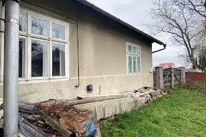 дом по адресу Вітрова