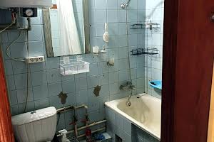 квартира по адресу Астрономическая ул., 35ж