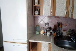 квартира за адресою 600річчя, 40