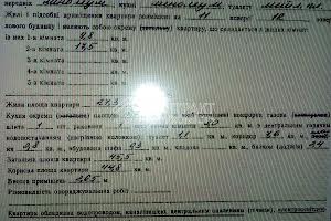 квартира за адресою Валентинівська вул., 7