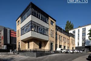коммерческая по адресу Киев, Старокиївська, 10