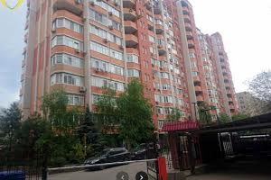 комерційна за адресою Добровольців вул. (Маршала Говорова), 11/1